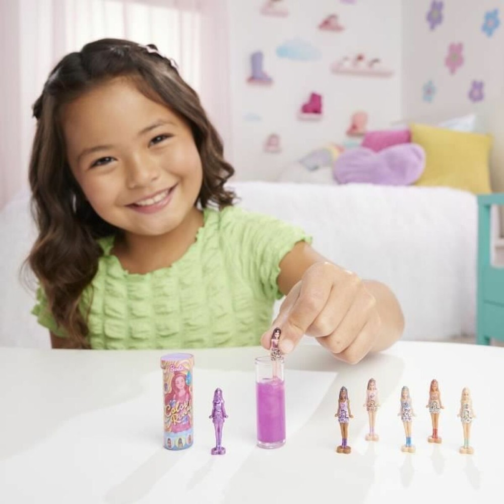 Puppe Barbie