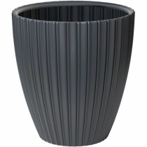 Blumentopf Garden ID Fancy Anthrazit 40 x 42 cm