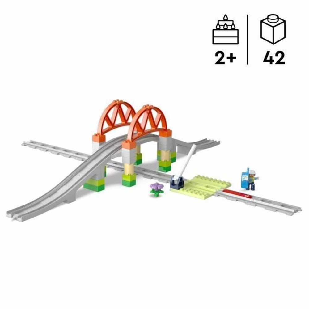 Set de construction Lego