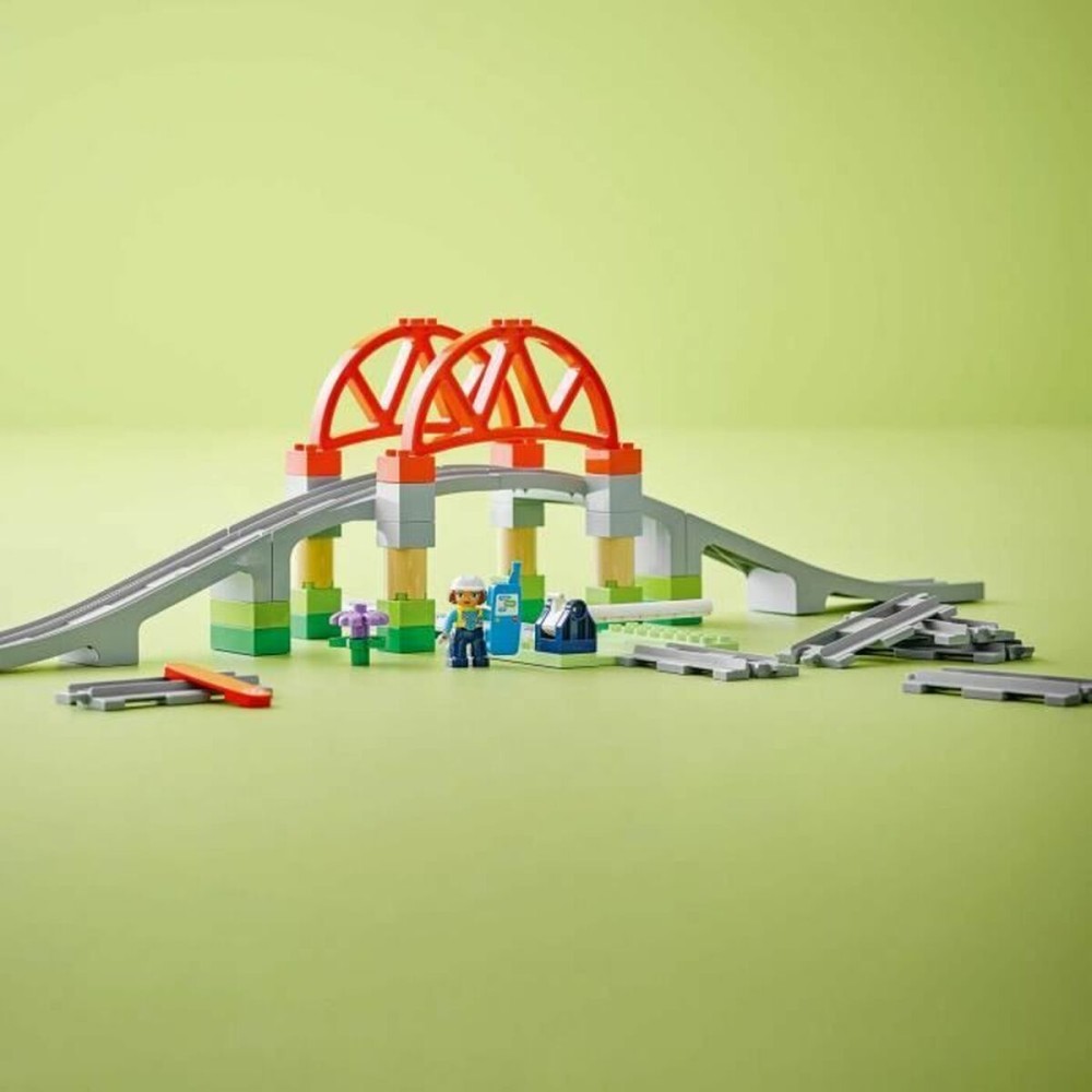 Construction set Lego