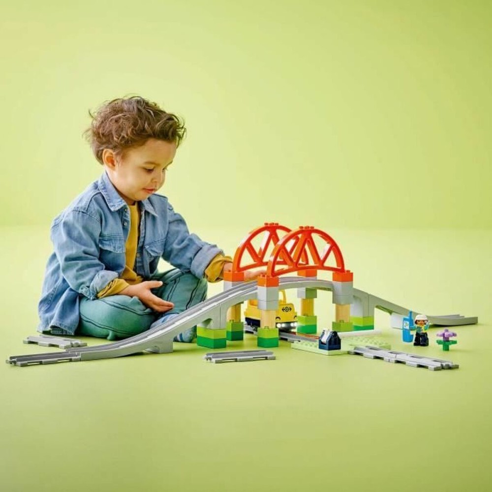 Set de construction Lego