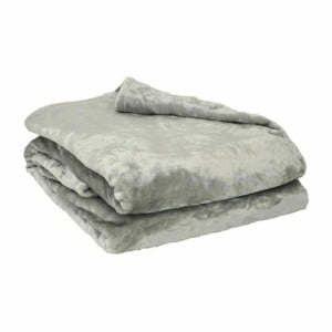 Decke Poyet Motte Perle 180 x 220 cm