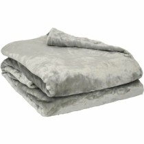 Blanket Poyet Motte 130 x 170 cm Pearl