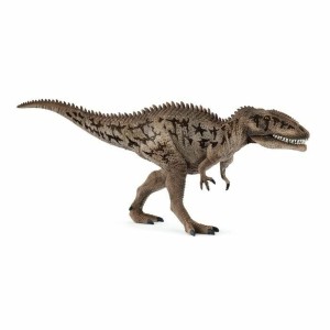 Jointed Figure Schleich Carcharodontosaurus