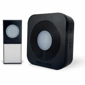 Interphone Vidéo Intelligent SCS SENTINEL