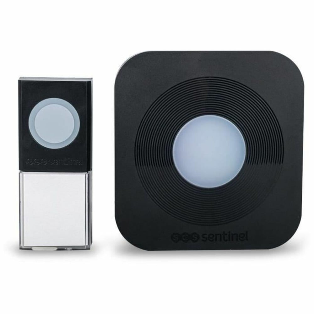 Smarter Video-Türöffner SCS SENTINEL
