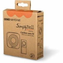 Smarter Video-Türöffner SCS SENTINEL