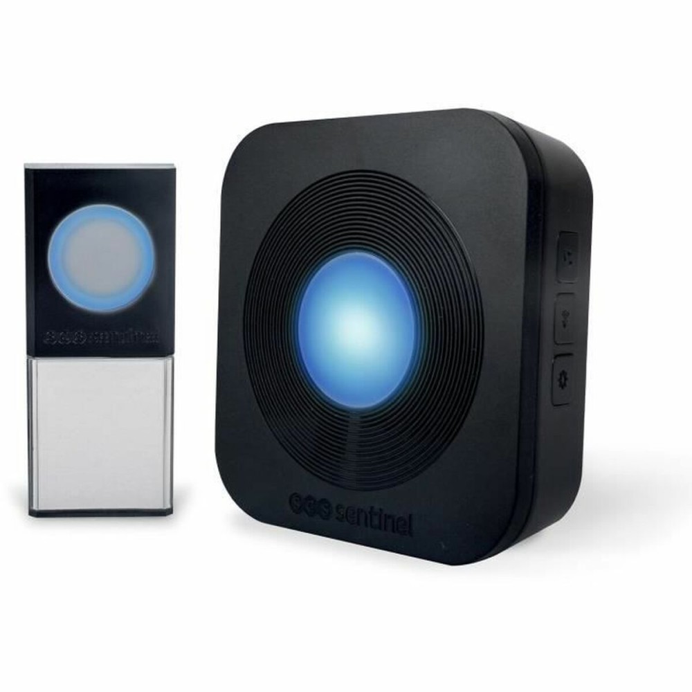 Smarter Video-Türöffner SCS SENTINEL