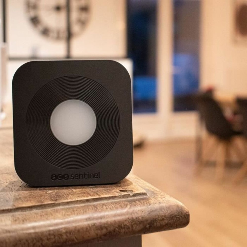 Smarter Video-Türöffner SCS SENTINEL