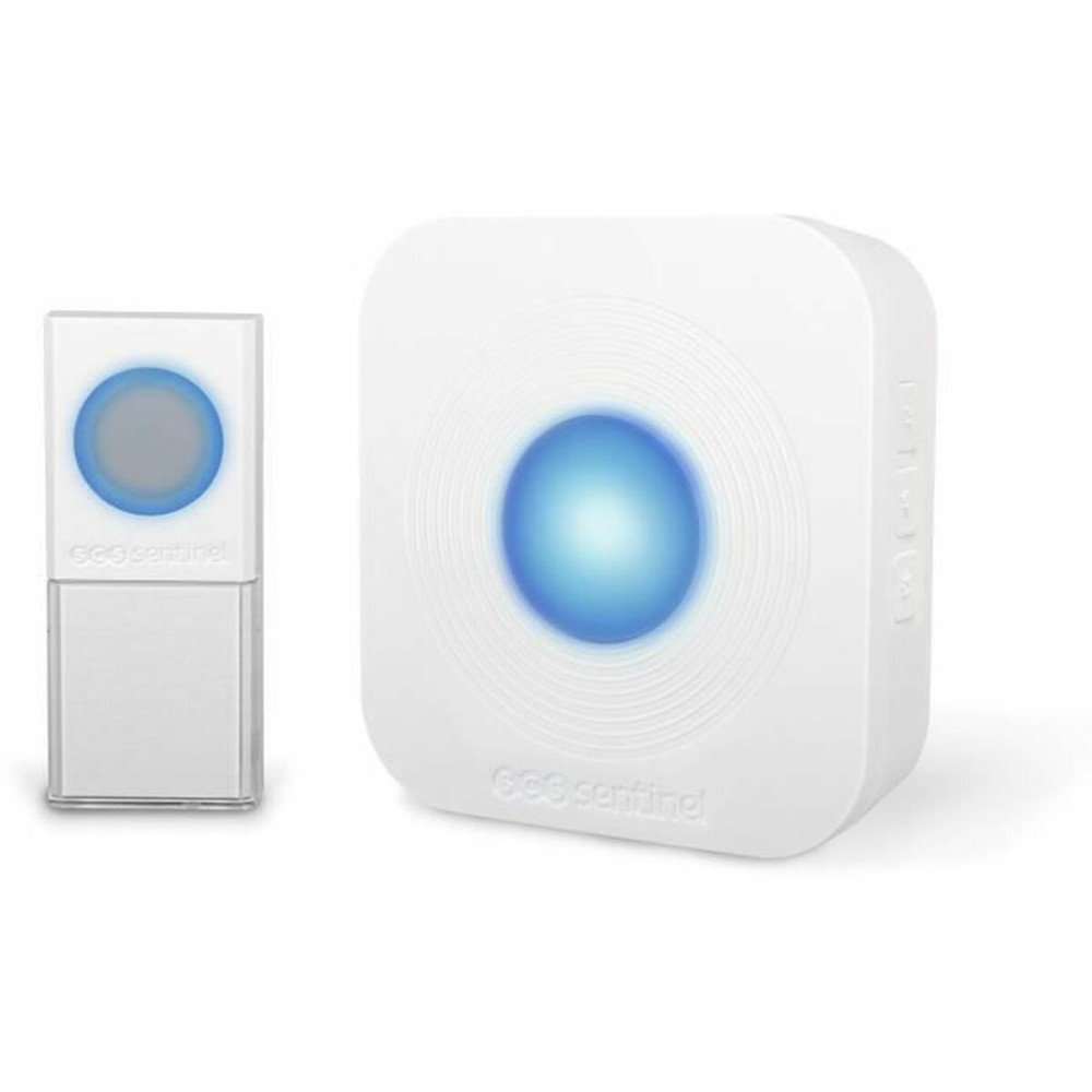 Smarter Video-Türöffner SCS SENTINEL