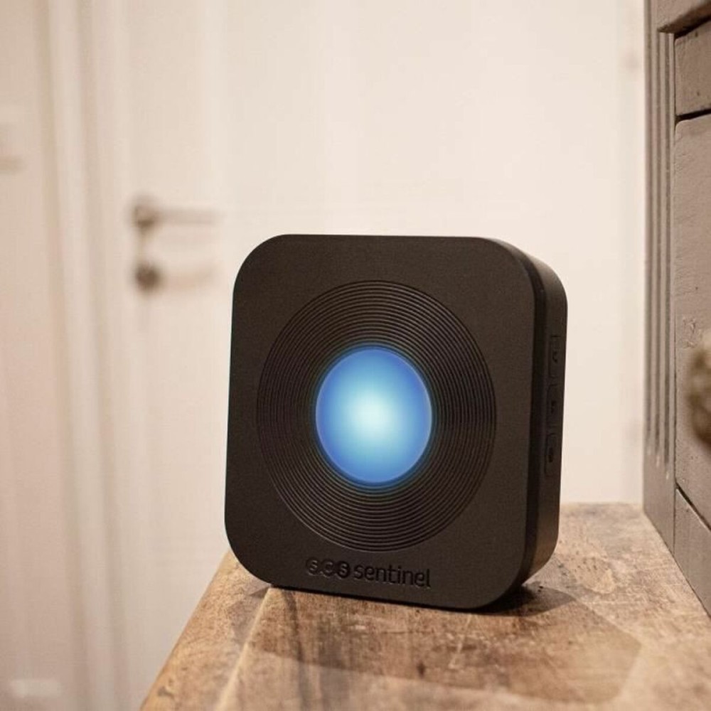 Smarter Video-Türöffner SCS SENTINEL