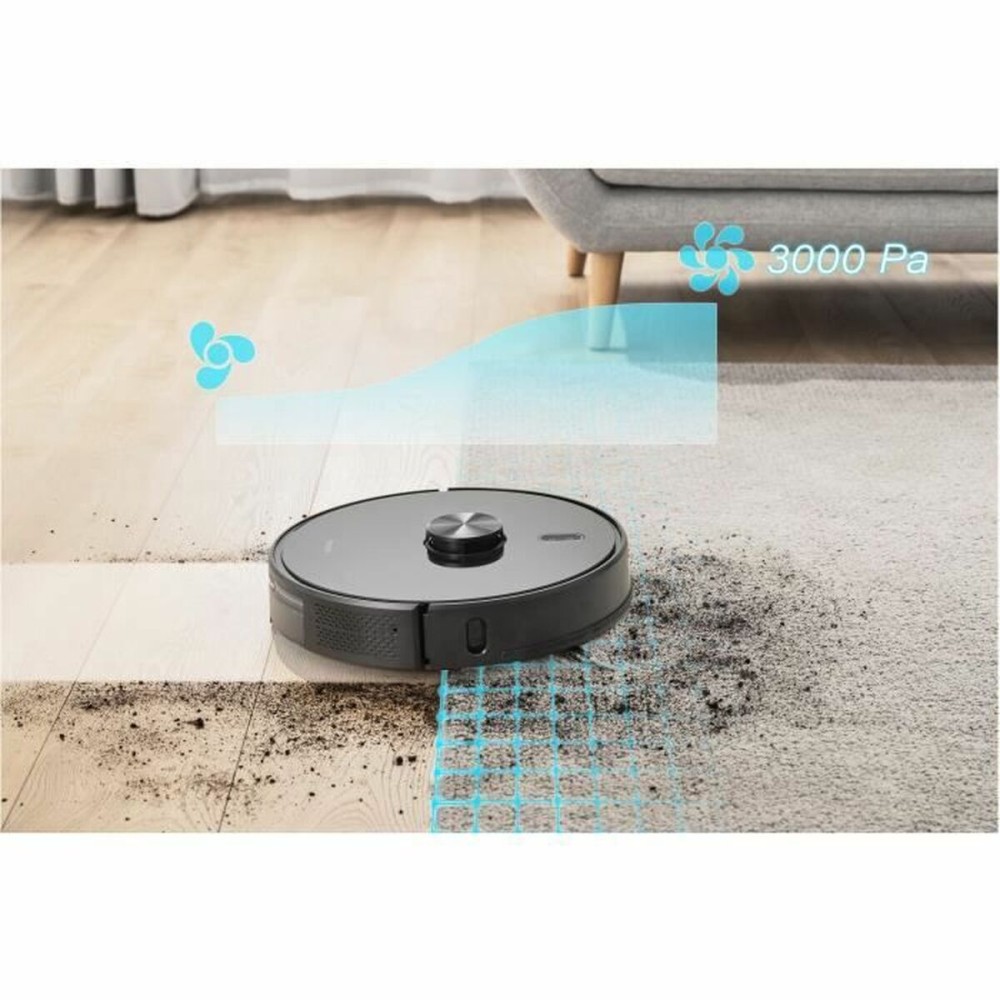 Aspirateur robot Sencor