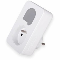 Interphone Vidéo Intelligent SCS SENTINEL