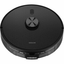 Robot Vacuum Cleaner Sencor