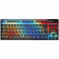 Clavier Bluetooth SteelSeries apex pro tkl wl gen 3 Noir Azerty Français
