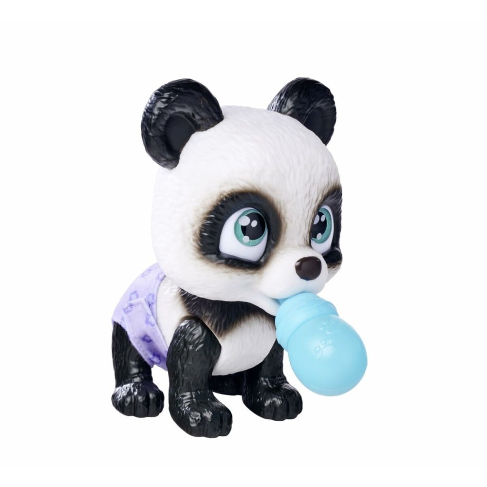 Action Figure Simba Pamper Petz