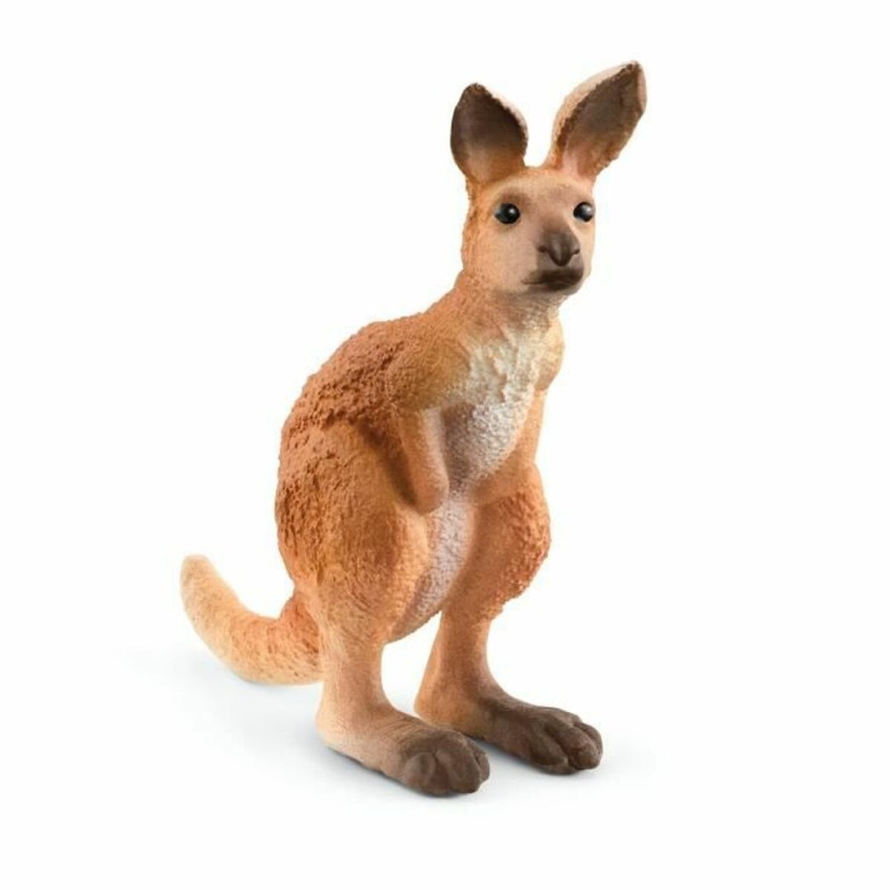 Playset Schleich Adventures in Oceania 9 Stücke