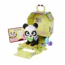 Action Figure Simba Pamper Petz