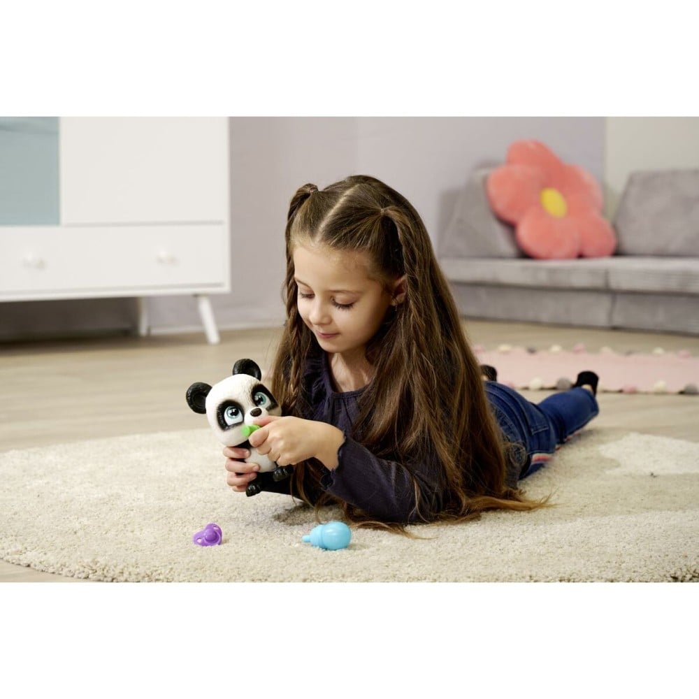 Action Figure Simba Pamper Petz