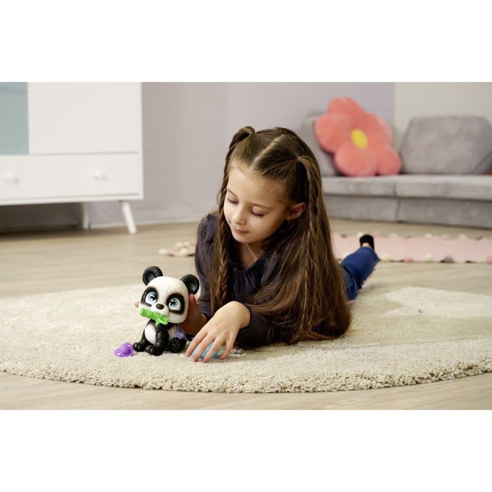Action Figure Simba Pamper Petz
