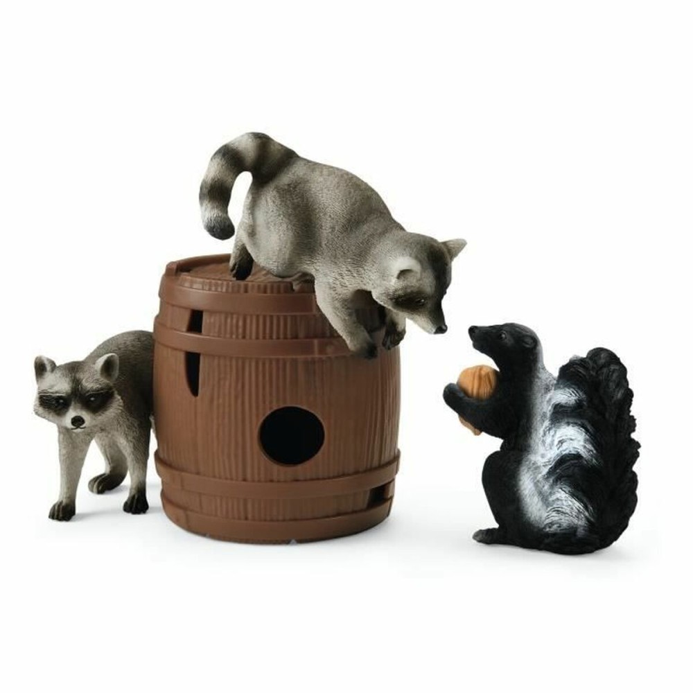 Playset Schleich 42596 5 Pieces 6 Pieces
