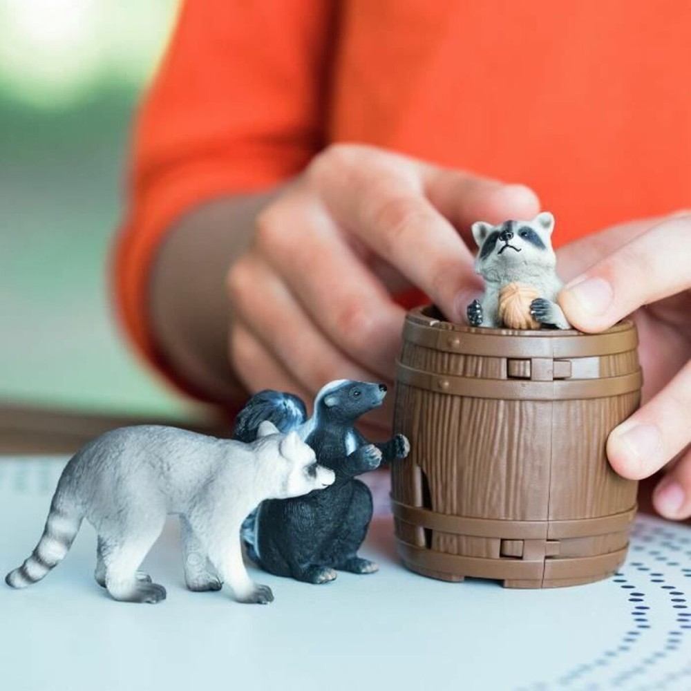 Playset Schleich 42596 5 Pieces 6 Pieces