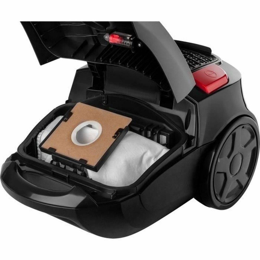 Extractor Sencor SVC 6001 BK Black 700 W