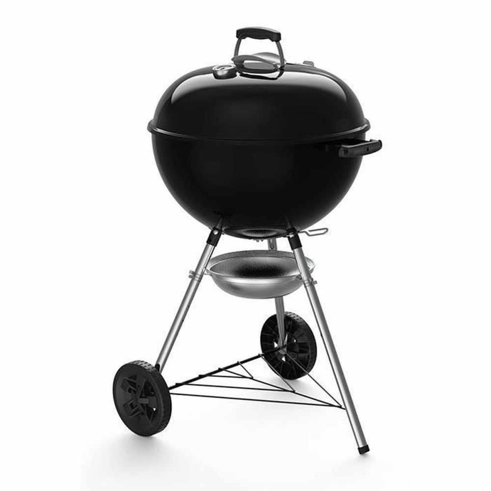 Grill Weber 14101004 Emaillierter Edelstahl