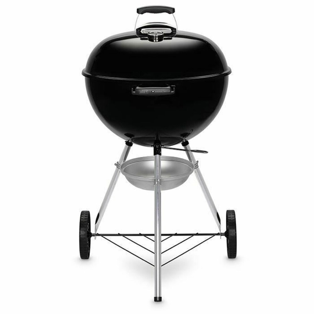 Grill Weber 14101004 Emaillierter Edelstahl