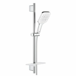 Shower Column Grohe 26596000 Metal