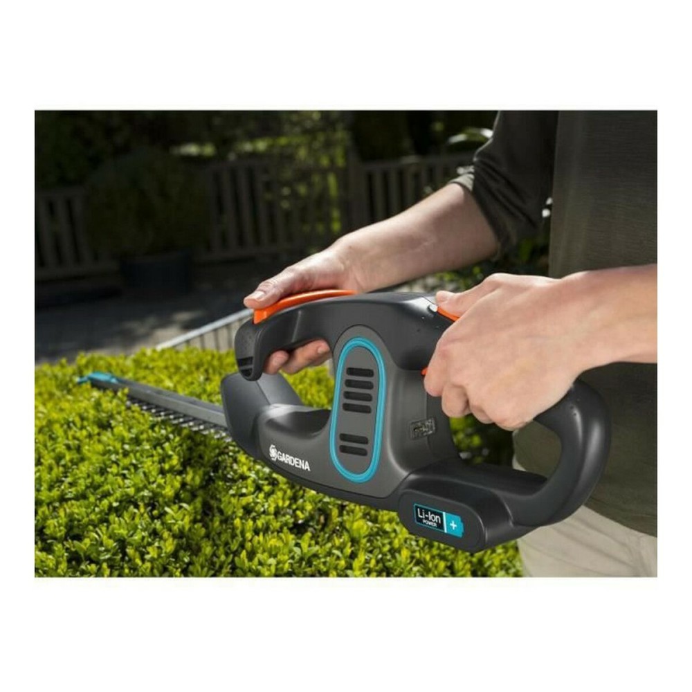 Taille-haie Gardena EasyCut 14,4 V 2 Ah