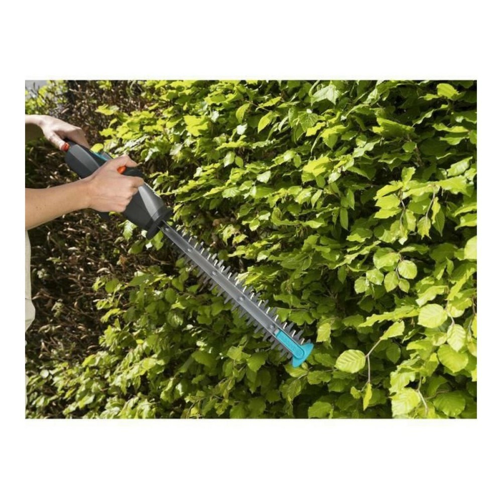 Taille-haie Gardena EasyCut 14,4 V 2 Ah