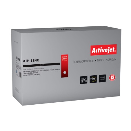 Toner Activejet ATH-11NX Black