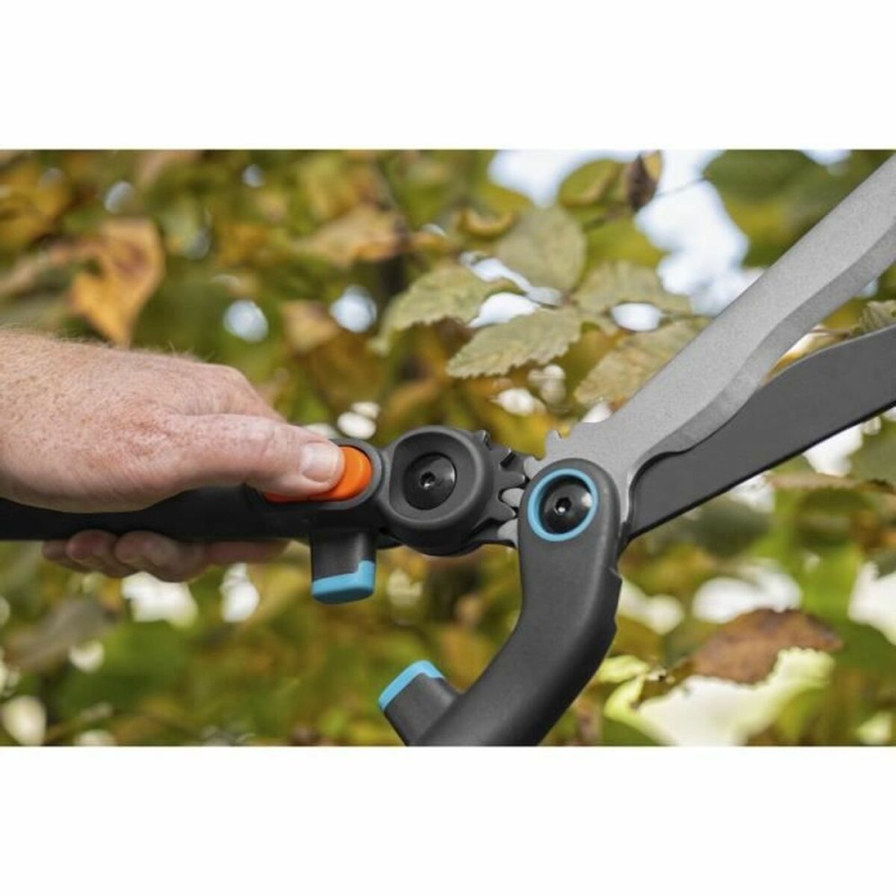 Taille-haie Gardena Energy Cut 2 in 1