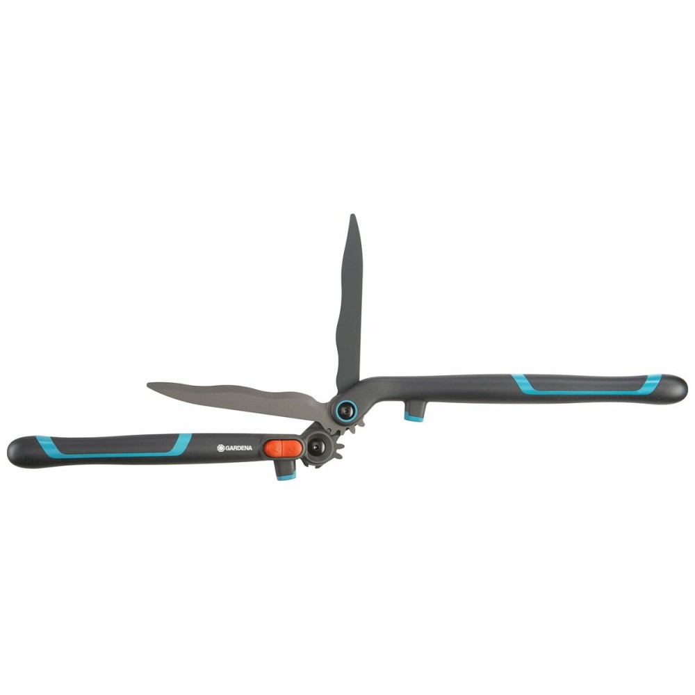 Heckenschneider Gardena Energy Cut 2 in 1