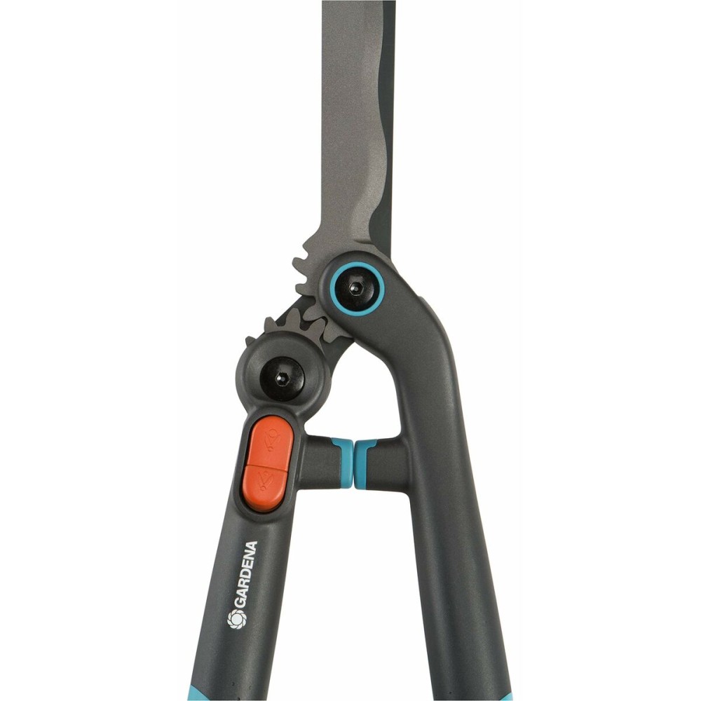 Taille-haie Gardena Energy Cut 2 in 1