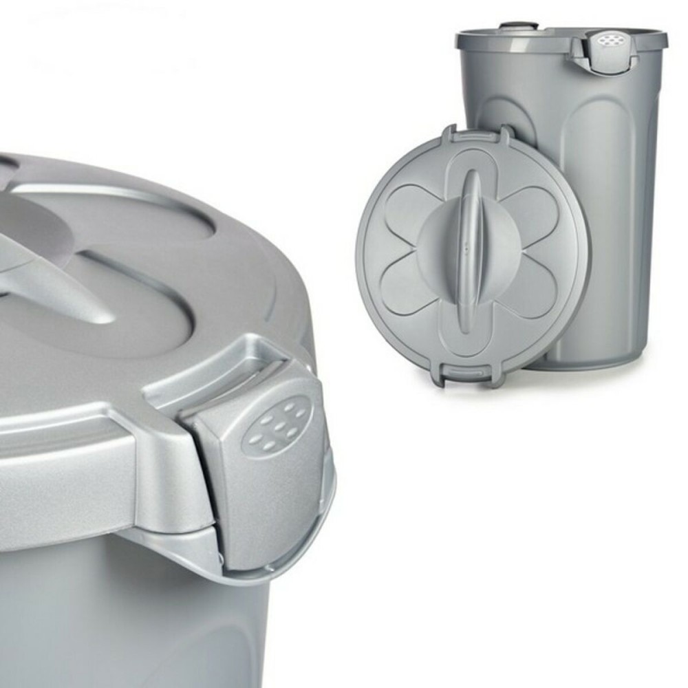 Behälter Kerbl Grau 46 L