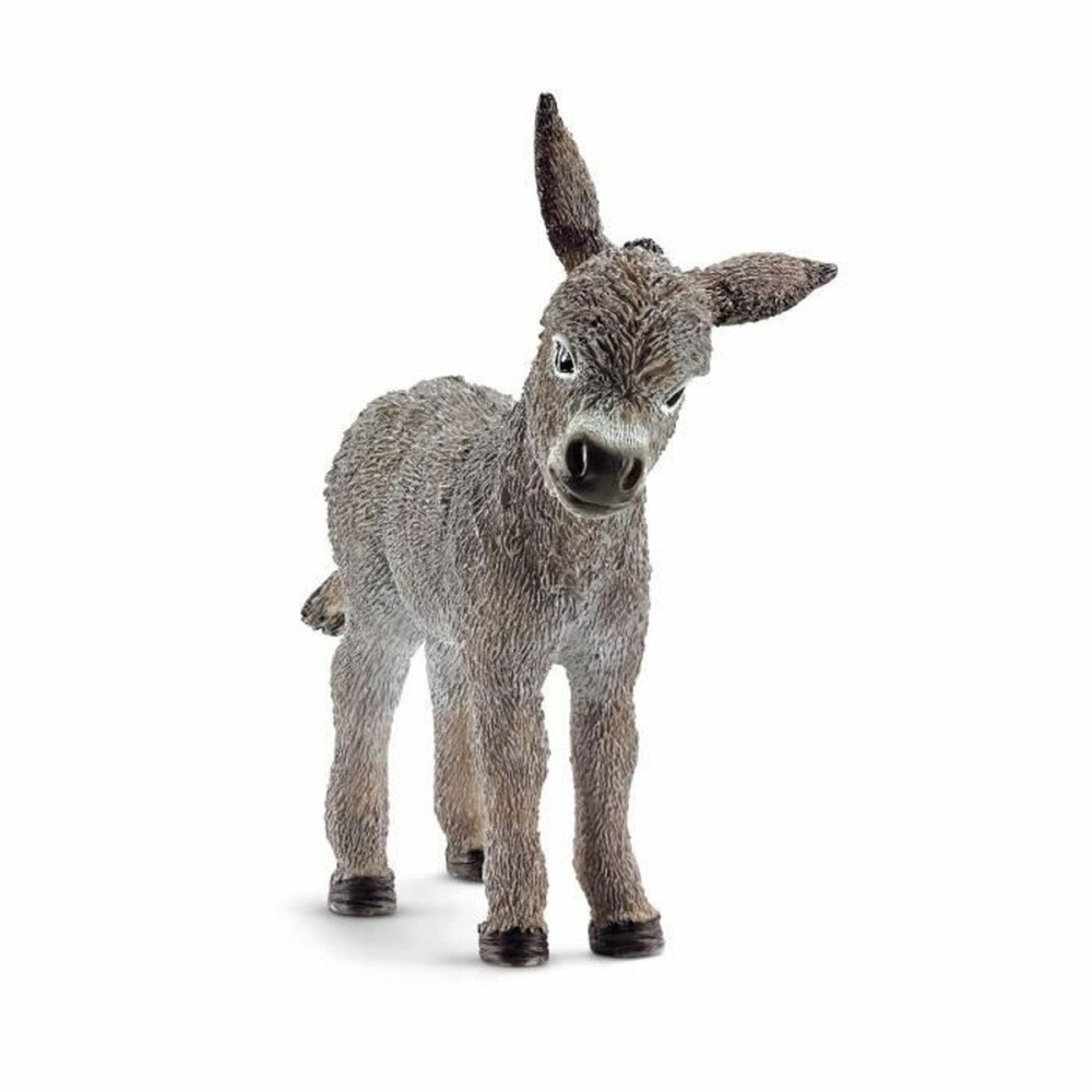 Set Animaux de la Ferme Schleich 42385 Farm World PVC Plastique