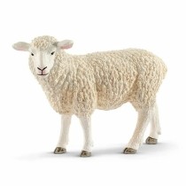 Set Animaux de la Ferme Schleich 42385 Farm World PVC Plastique