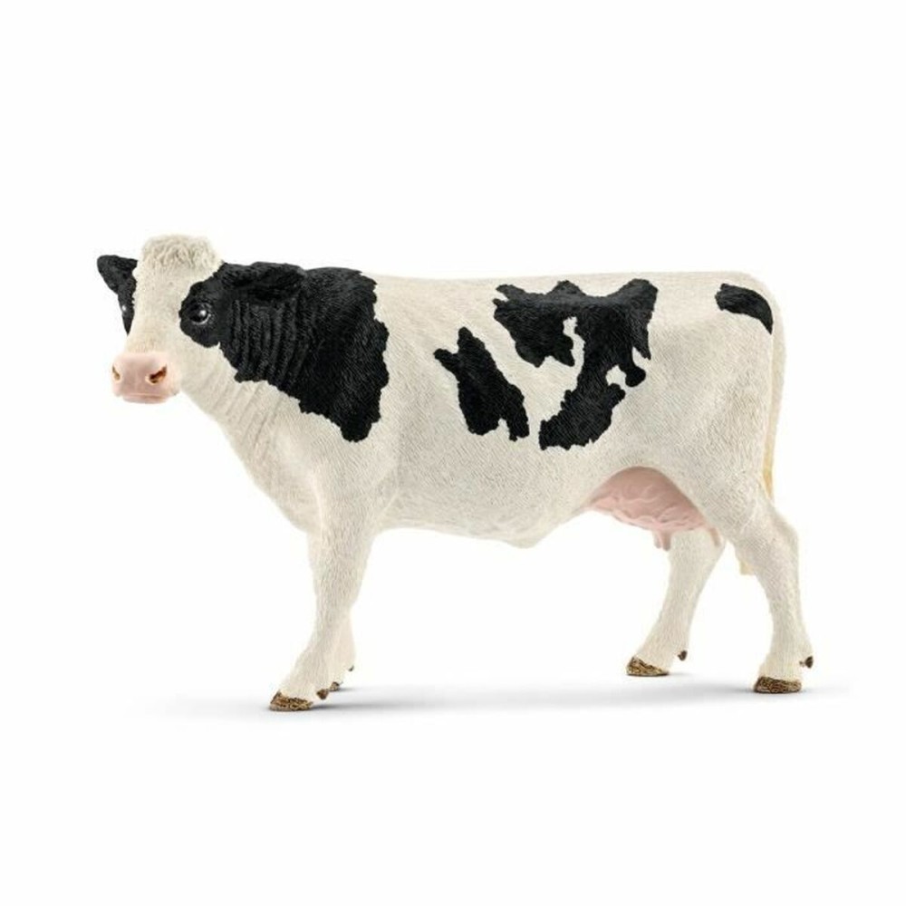 Set Animaux de la Ferme Schleich 42385 Farm World PVC Plastique