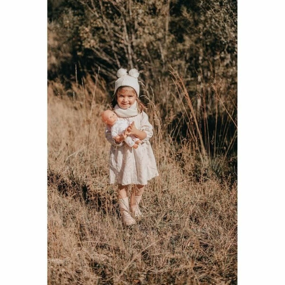 Poupée Bébé Smoby Poupon Baby Nurse
