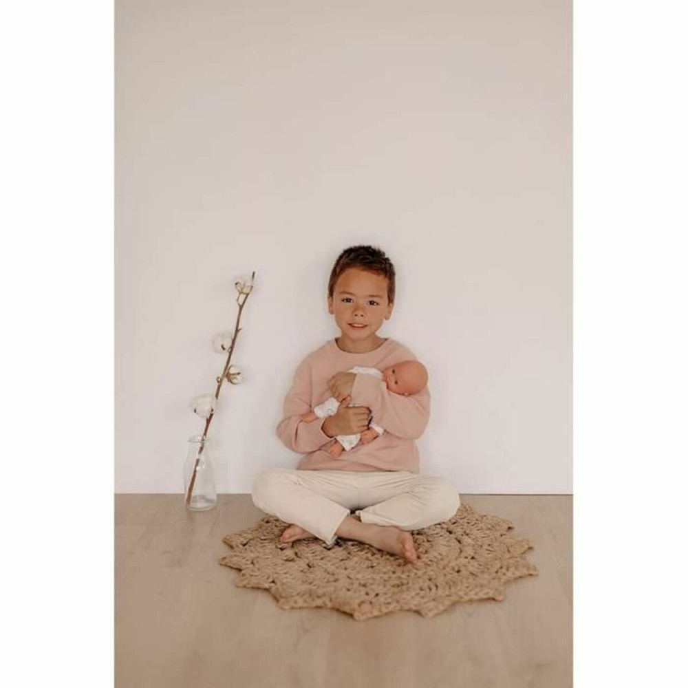 Poupée Bébé Smoby Poupon Baby Nurse