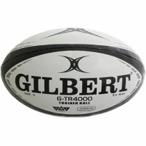 Rugby Ball G-TR4000 Gilbert 42097705 Multicolour 5 Black
