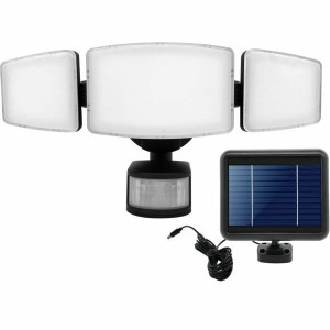 Solar lamp Galix 2,5 W (1000 Lm)