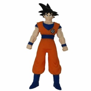 Actionfiguren Dragon Ball