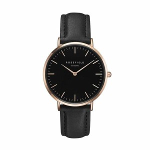 Damenuhr Rosefield BBBR-B11