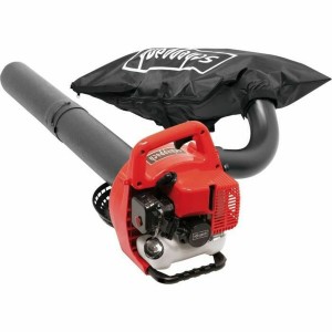 Handheld Vacuum Cleaner Scheppach LBH2600P 25.4 cc