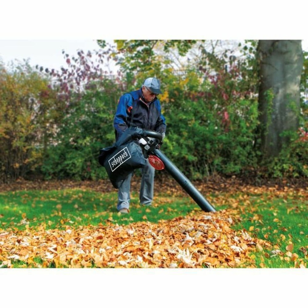 Aspirateur à main Scheppach LBH2600P 25.4 cc