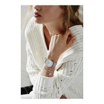Ladies' Watch Rosefield BWGS-B10