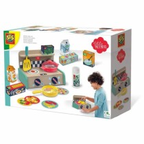 Kit aus Spielzeuglebensmittel SES Creative 